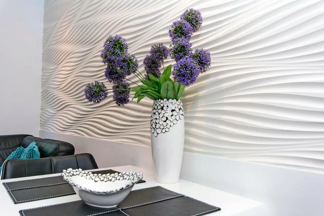Przy Plazy - Neptun Park By Oneapartments Gdansk Apartment