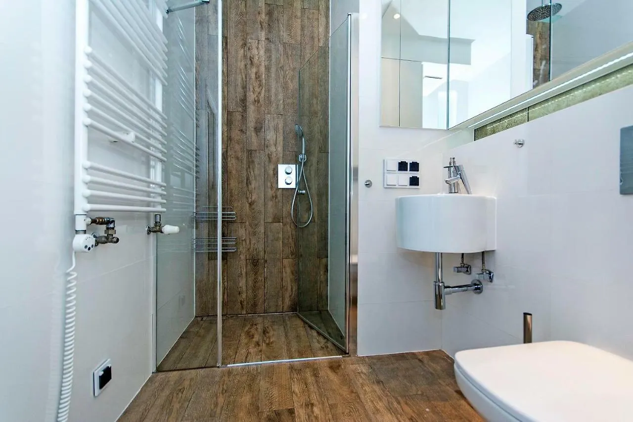 Przy Plazy - Neptun Park By Oneapartments Gdansk 0*,  Poland
