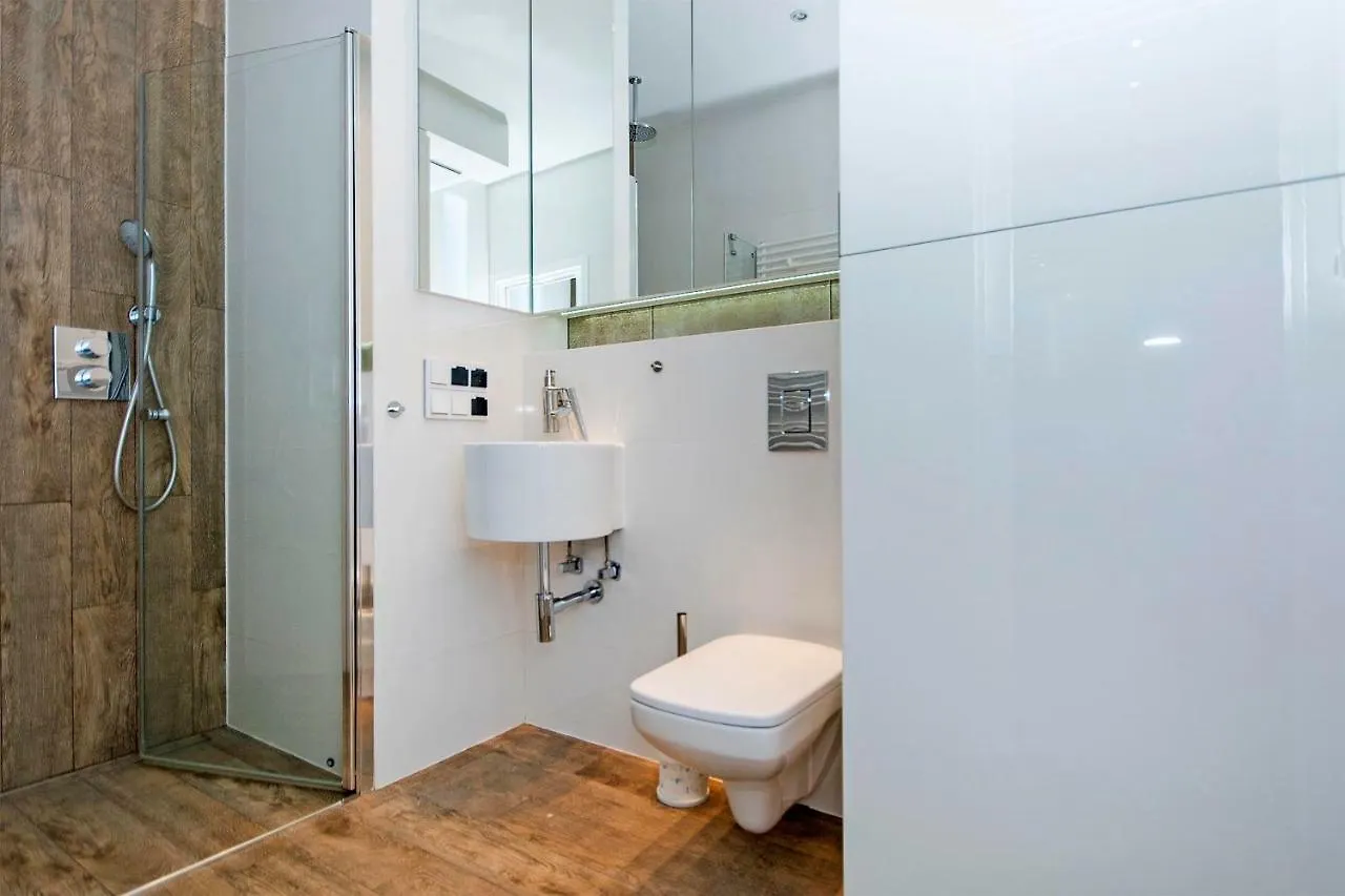 Przy Plazy - Neptun Park By Oneapartments Gdansk Apartment