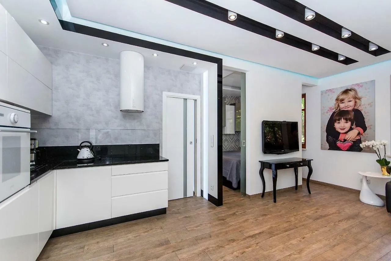 Przy Plazy - Neptun Park By Oneapartments Gdansk 0*,  Poland